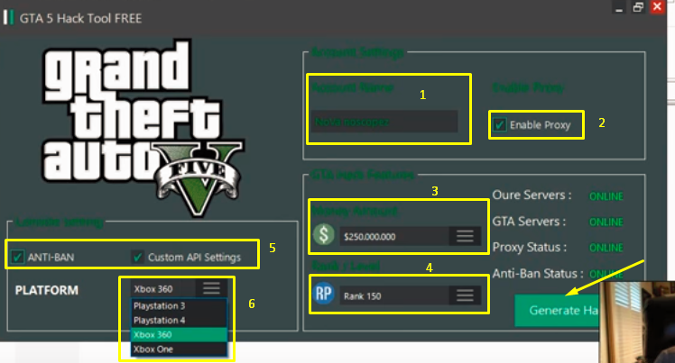 what is the activation key for gta 5 pc